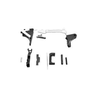 Lower Parts Kit For Glock 43