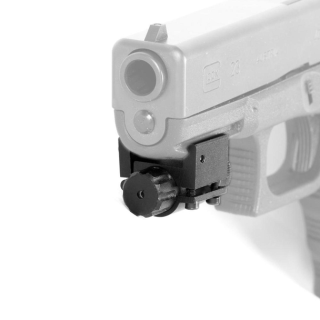 5MW PISTOL SUB COMPACT LASER SIGHT
