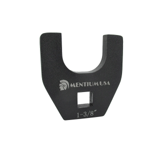 Heavy Duty Barrel Nut Wrench Tool for 308 Rifle 1-3/8"(34.9mm)