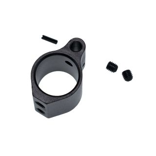 AR-15 .750 Low Profile Steel Gas Block with Roll Pins & Wrench