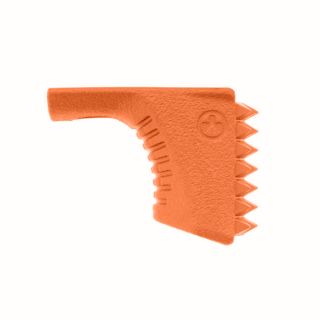 Magpul M-LOK Barricade Stop – AR-15 M-LOK Hand Stop | Hunter Orange