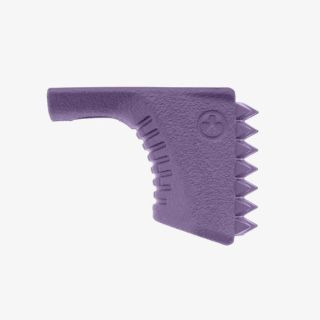 Magpul M-LOK Barricade Stop – AR-15 M-LOK Hand Stop | Bright Purple