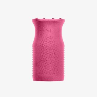 Magpul MVG-MOE Vertical Grip – Cerakote Prison Pink