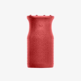 Magpul MVG-MOE Vertical Grip – Cerakote Firehouse Red