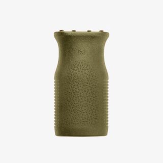 Magpul MVG-MOE Vertical Grip – Cerakote Noveske Bazooka Green