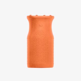 Magpul MVG-MOE Vertical Grip – Cerakote Hunter Orange