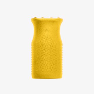 Magpul MVG-MOE Vertical Grip – Cerakote Sunflower Yellow