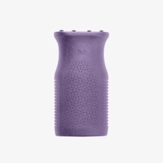 Magpul MVG-MOE Vertical Grip – Cerakote Bright Purple