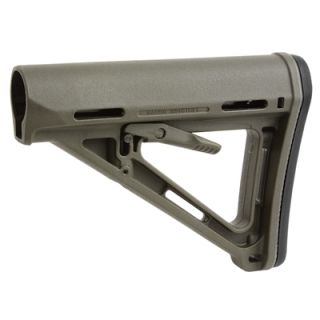 MOE® Carbine Stock – Fde
