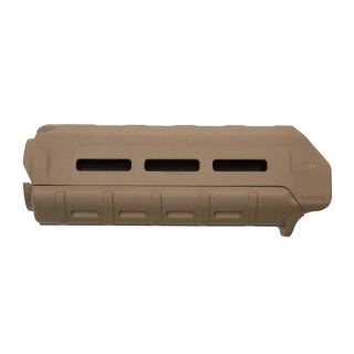 MAGPUL MOE® M-LOK® Handguard, Carbine-Length – AR15/M4 - FDE