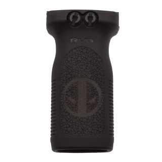 Magpul RVG Vertical Grip - Deadpool - Black
