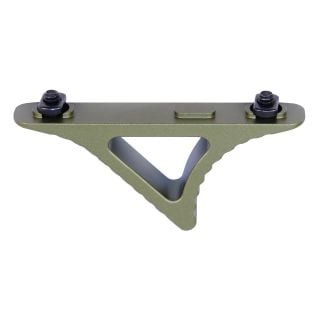 Cerakote Guntec Skeletonized Angled Foregrip M-LOK | AR-15 Foregrip