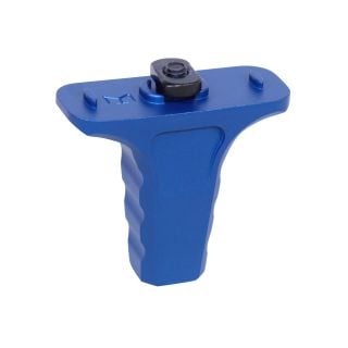 Guntec Micro M-LOK Vertical Handstop | Lightweight Aluminum Handstop