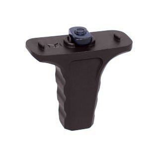 Cerakote Guntec Micro M-LOK Vertical Handstop | Sniper Grey