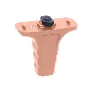 Cerakote Guntec Micro M-LOK Vertical Handstop | Rose Gold