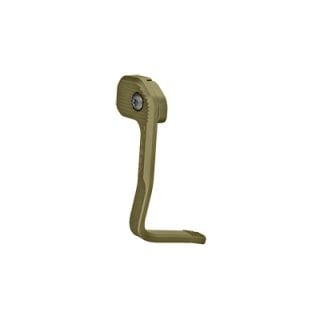 Magpul B.A.D. Lever, Bolt Catch Extension | Noveske Bazooka Green