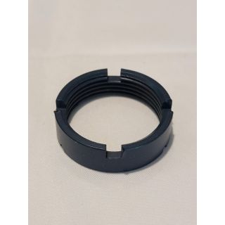 General Main Parts - 1 off - *ORPH* Cerakote Navy Blue Castle Nut, Sample