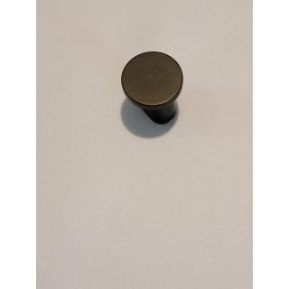 Extended Threaded Magazine Release Button - *ORPH*  Plain - ODG