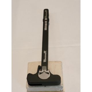 AR-15 Charging Handle - *ORPH* - Blemished Cerakote ODG Punisher