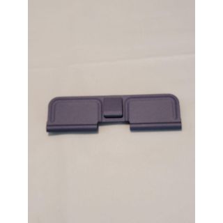 AR-15 Dust Cover - *ORPH* - Plain- Cerakote Crushed Orchid, Blemished