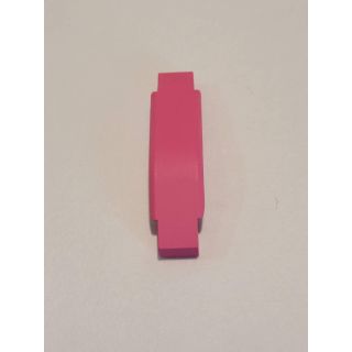 Enhanced Trigger Guard - *ORPH*    Cerakote Pink Plain Blemished
