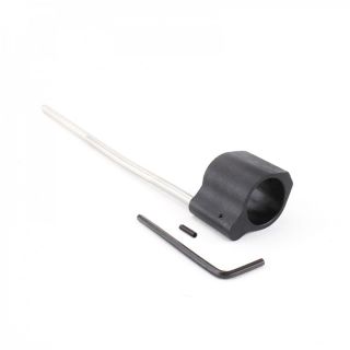 AR 15 .750 Gas Block