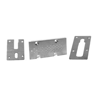 80% Jig - Top Plate Replacement Kit