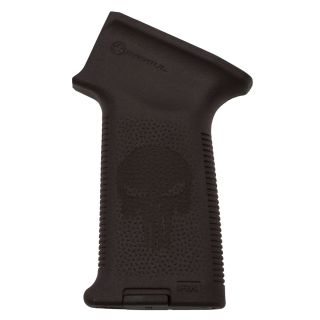 MOE AK47 Pistol Grip - Punisher Skull