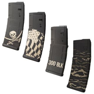 10/30 PMAG MOE GEN M3 - Black (10 Round)