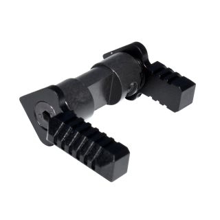 Presma AR-15 Ambidextrous Safety Selector Switch, Black