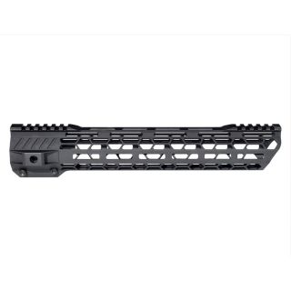 13" AR15 M-LOK Handguard | Presma Shark Free Float