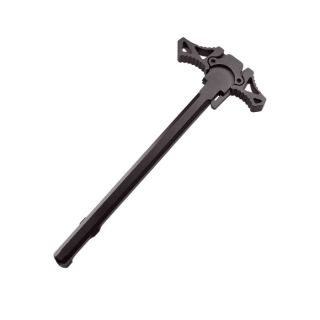 V1-Truss Ambidextrous Charging Handle – Sniper Grey
