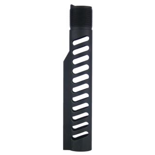 Skeletonized Slotted 6 Position Buffer Tube