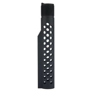 AR-15 Skeletonized Buffer Tube – Cerakote Finish – Multiple Colors