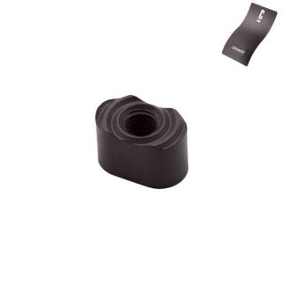 AR-15 Magazine Release Button | Sniper Grey