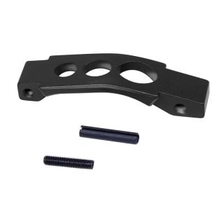 Guntec AR-15 Enhanced Trigger Guard | T6 Aluminum Trigger Guard