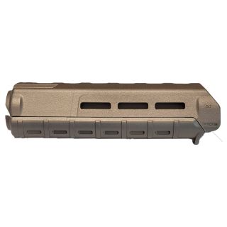 MAGPUL MOE® M-LOK® Handguard, Mid-Length – AR15/M4 - KG Gunkote Rose Gold