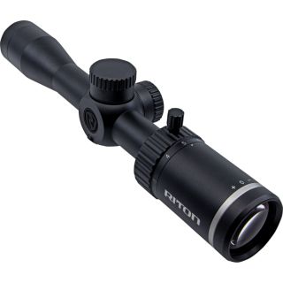 Riton Optics X1 PRIMAL 3-9×40