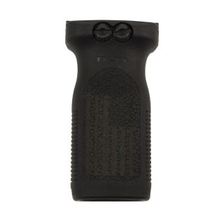 Magpul RVG Vertical Grip - American Flag - Black