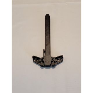 M&P 15-22 Charging Handle - Ambidextrous - Anodized Black Plain