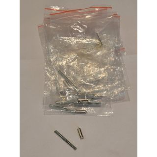 Safety Selector Spring & Detent Set *ORPH* Close out, 10 pack of sets