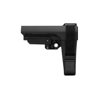 SB Tactical SBA3 Pistol Stabilizing Brace for AR-15 Buffer Tubes