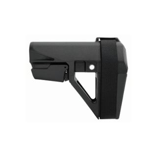 SB Tactical SBA5 Pistol Stabilizing Brace for AR-15 Buffer Tubes