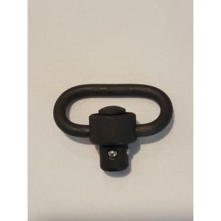 AR-15 Push-Button QD *ORPH*  (Quick Detach) Sling Swivel- Sample