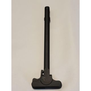 AR-15 Charging Handle - *ORPH* - Blemished - Cerakote Plain Sniper Gray