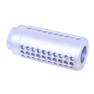 AR-15 Micro SOCOM Style Slip Over Fake Suppressor | 1/2x28