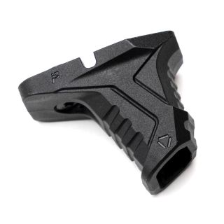 AR-15 Strike Industries MLOK Mini Hand Stop with Cable Management System