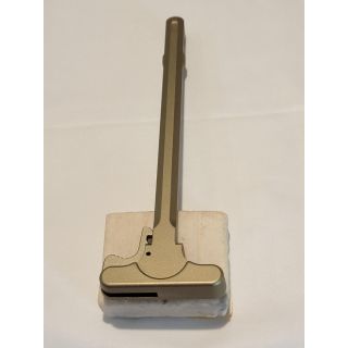 AR-15 Charging Handle - *ORPH* - Anodized Tan W/Extended Latch