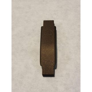 Enhanced Trigger Guard - *ORPH*   Burnt Bronze Cerakote - Plain