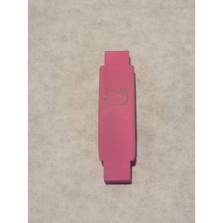 Enhanced Trigger Guard - *ORPH*   Pink Hello Kitty Cerakote